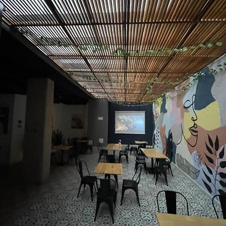 Em Hotel Corferias Embajada Americana Bogotá Dış mekan fotoğraf
